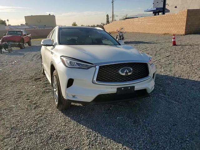 2019 Infiniti Qx50 Essential VIN: 3PCAJ5M31KF148164 Lot: 86011934