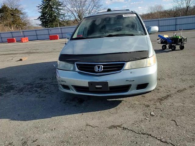 2004 Honda Odyssey - Image 11