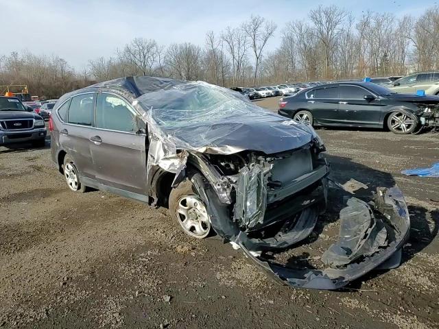 2015 Honda CR-V - Image 11