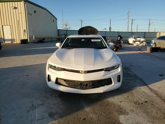 2017 Chevrolet Camaro Lt VIN: 1G1FB1RS5H0143254 Lot: 86652004