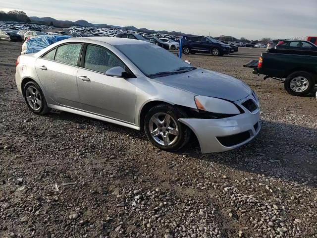 2010 Pontiac G6 VIN: 1G2ZA5E00A4129235 Lot: 84933964