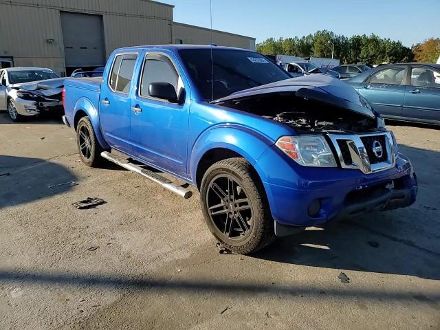 2015 Nissan Navara (Frontier) - Image 11