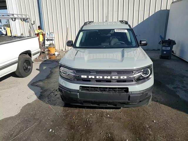 2024 Ford Bronco Sport Big Bend VIN: 3FMCR9B65RRF24620 Lot: 85040284