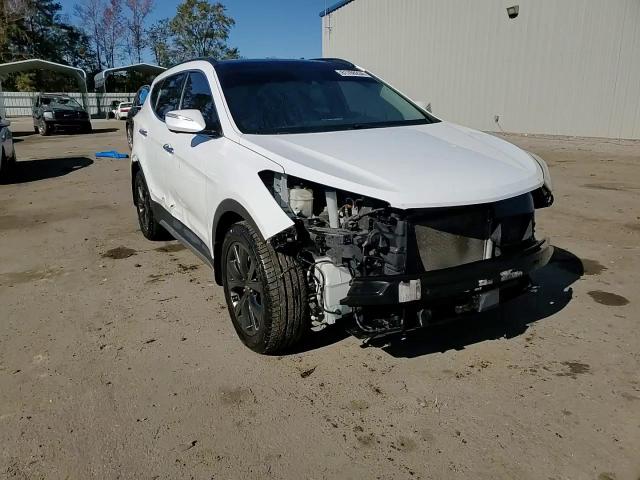2017 Hyundai Santa Fe - Image 15