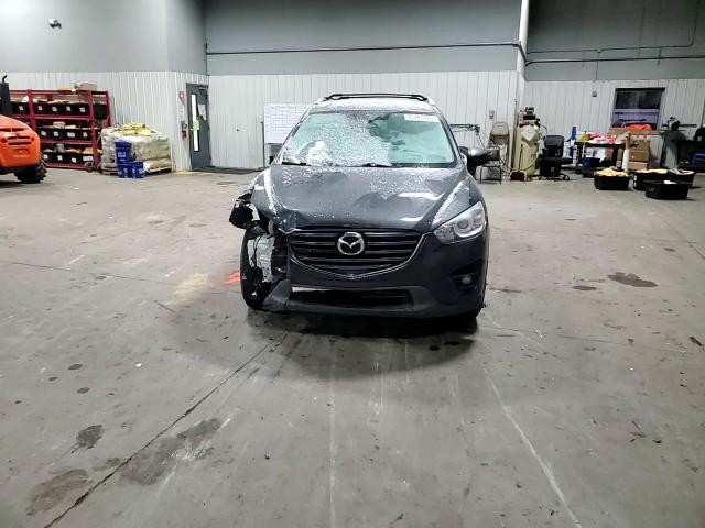 2016 Mazda Cx-5 Touring VIN: JM3KE4CYXG0783462 Lot: 83465924