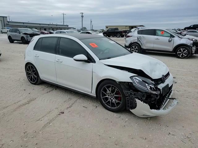 2017 Volkswagen GTI - Image 11