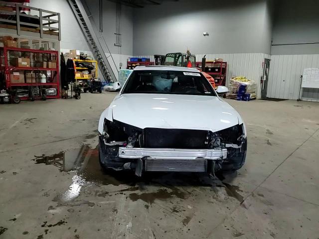 2015 Audi A6 - Image 11