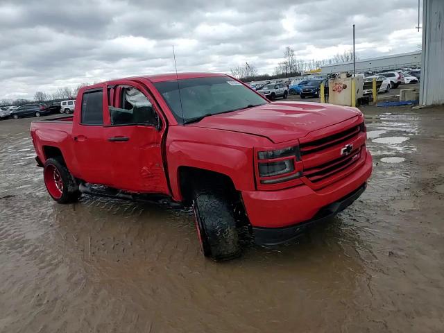 2016 Chevrolet Silverado - Image 13