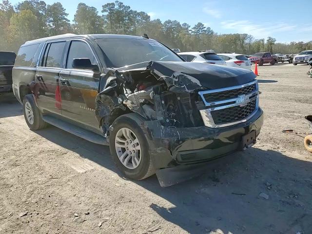 2018 Chevrolet Suburban - Image 12