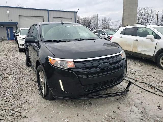 2014 Ford Edge - Image 13