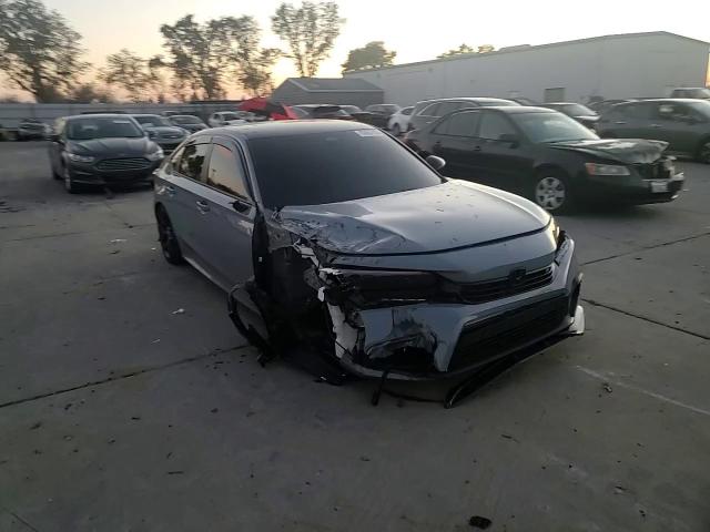 2024 Honda Civic - Image 11