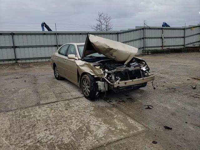 2002 Lexus Es 300 VIN: JTHBF30G820054525 Lot: 86354084