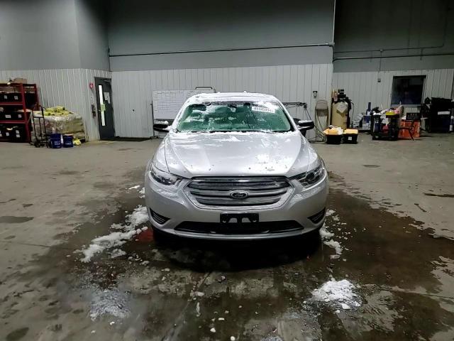 2016 Ford Taurus Se VIN: 1FAHP2D88GG122011 Lot: 85445804