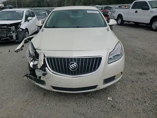 2012 Buick Regal VIN: 2G4GR5EKXC9141594 Lot: 87208474