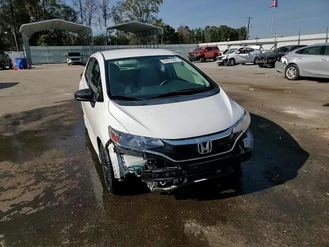 2018 Honda Fit - Image 14