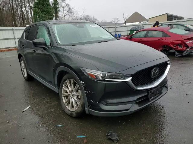 2019 Mazda Cx-5 Grand Touring VIN: JM3KFBDM9K1549832 Lot: 85298994