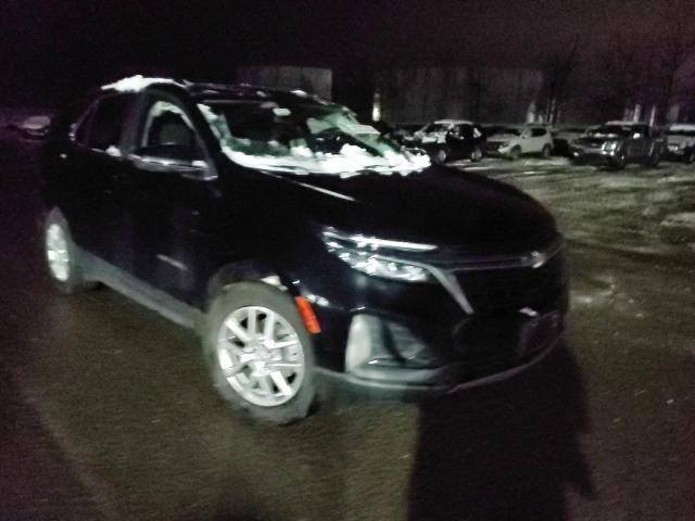 2022 Chevrolet Equinox - Image 11