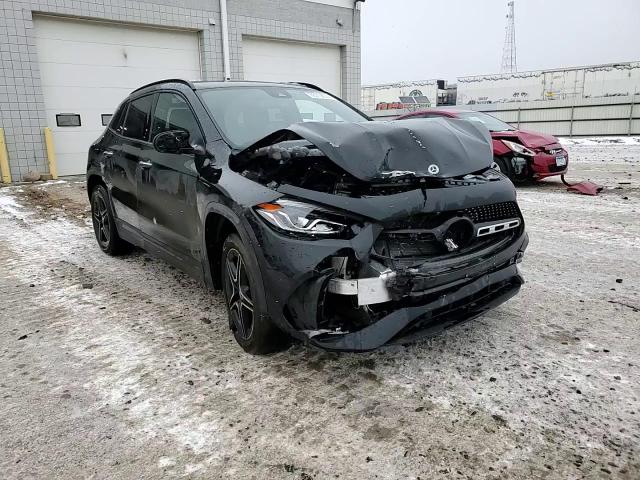 2022 Mercedes-Benz Gla 250 4Matic VIN: W1N4N4HB8NJ367061 Lot: 86319024