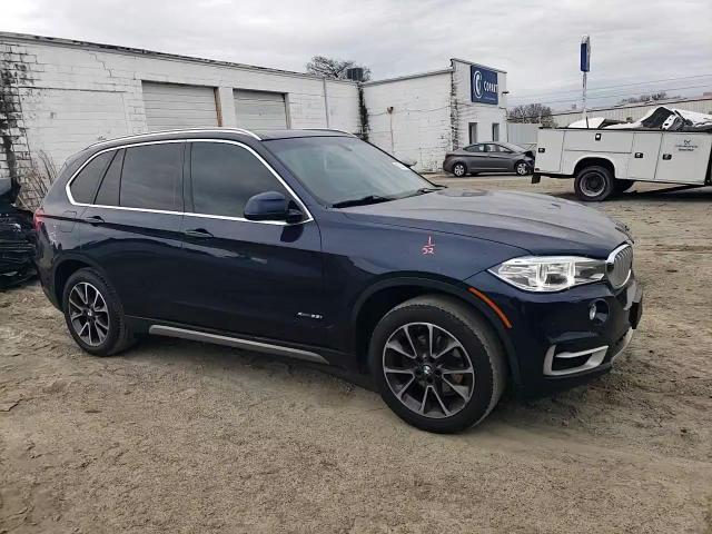 2017 BMW X5 - Image 12