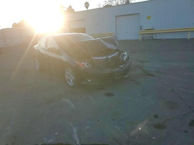 2014 Acura Ilx 20 Tech VIN: 19VDE1F74EE006291 Lot: 84120224