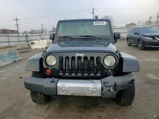 2013 Jeep Wrangler - Image 12