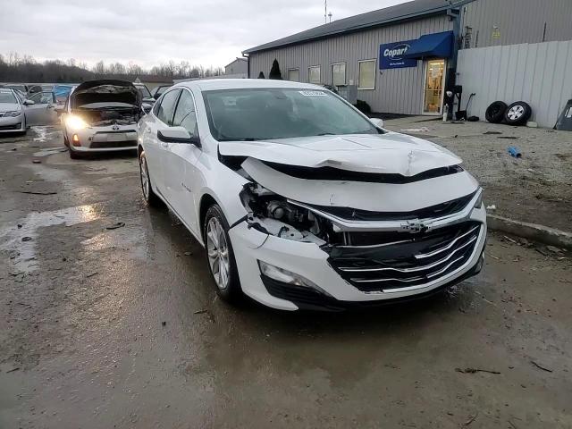 2020 Chevrolet Malibu - Image 13