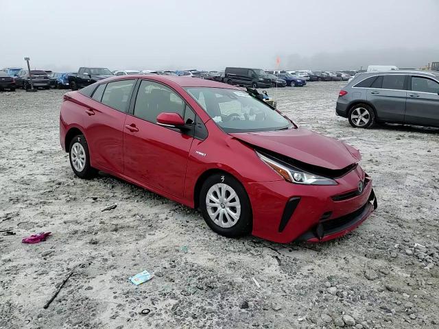 2021 Toyota Prius - Image 10