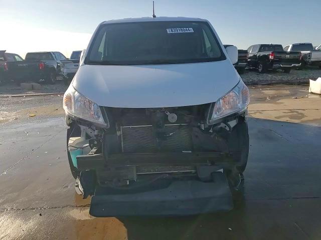 2021 Nissan Nv200 2.5S VIN: 3N6CM0KN8MK695639 Lot: 83918044