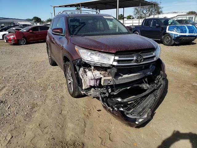 2017 Toyota Highlander - Image 12