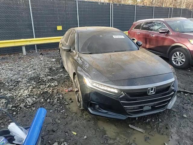 2022 Honda Accord - Image 10