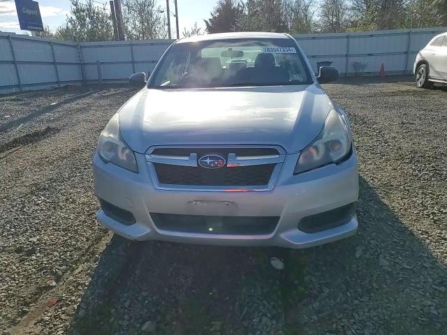 2013 Subaru Legacy - Image 10