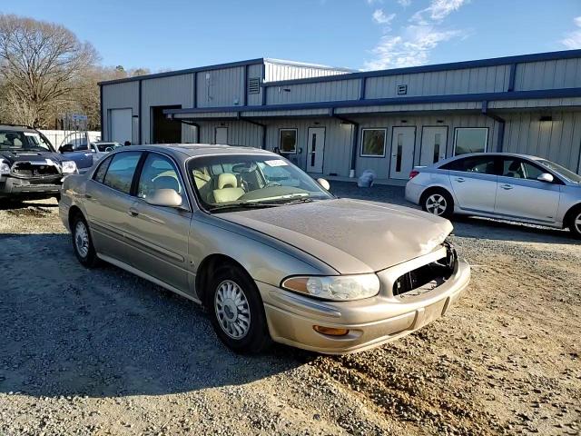 2005 Buick Lesabre Custom VIN: 1G4HP52K85U272558 Lot: 86243794