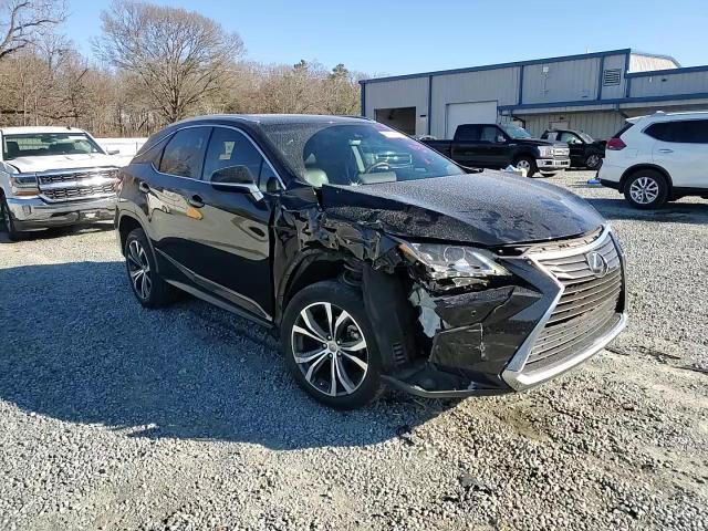 2016 Lexus RX - Image 11