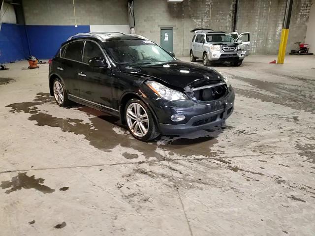 2012 Infiniti EX - Image 13