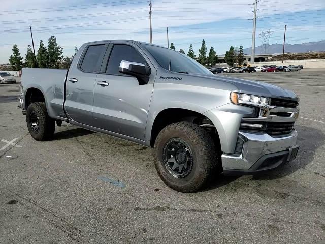 2019 Chevrolet Silverado - Image 10