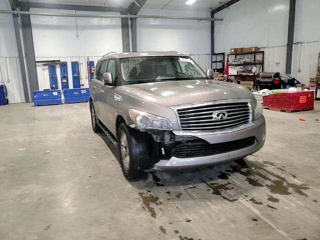 2014 Infiniti Qx80 VIN: JN8AZ2NC1E9352472 Lot: 86546734