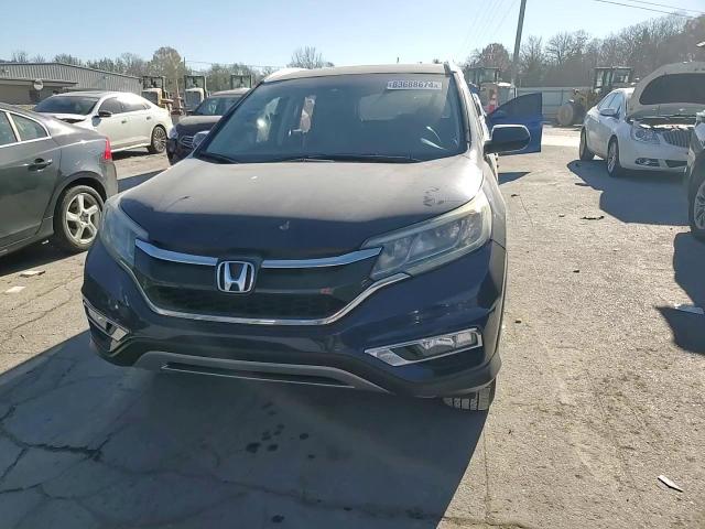 2016 Honda CR-V - Image 12