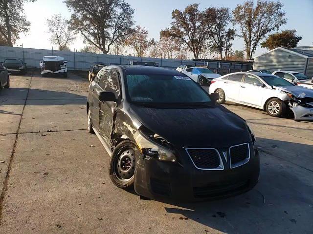 2010 Pontiac Vibe VIN: 5Y2SP6E0XAZ415324 Lot: 83042804