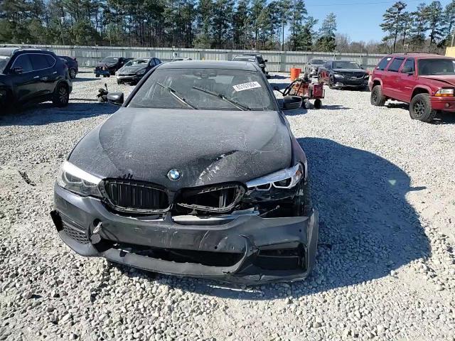 2018 BMW 5er - Image 13