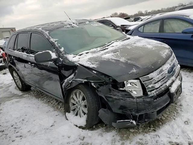 2007 Ford Edge - Image 11