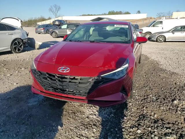 2023 Hyundai Elantra - Image 13