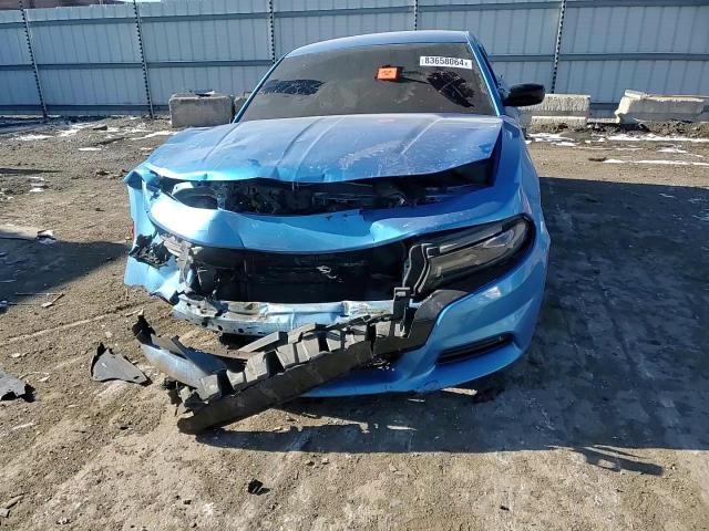 2018 Dodge Charger - Image 11