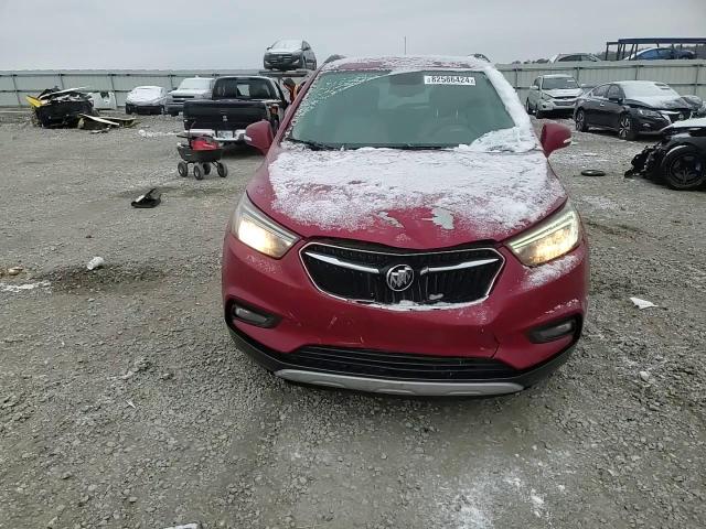 2019 Buick Encore - Image 11