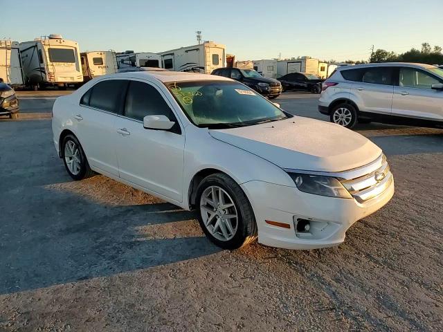 2012 Ford Fusion - Image 11