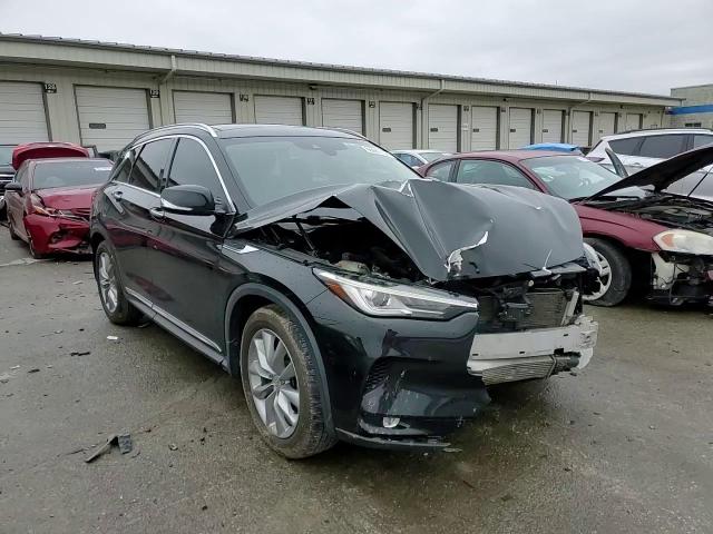 2019 Infiniti Qx50 Essential VIN: 3PCAJ5M10KF130687 Lot: 86481754