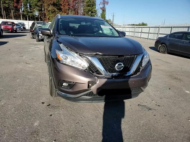 2017 Nissan Murano - Image 12