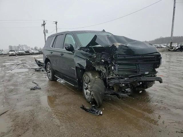 2022 Chevrolet Tahoe K1500 Lt VIN: 1GNSKNKD0NR280304 Lot: 87174524
