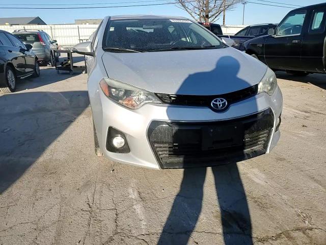 2015 Toyota Corolla - Image 11