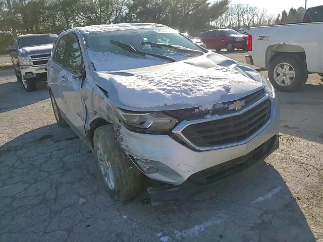 2018 Chevrolet Equinox - Image 12