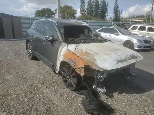 2024 Mazda CX-50 - Image 11